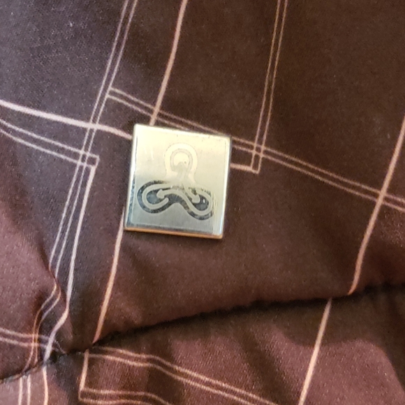 Jacket - Picture 3 of 3